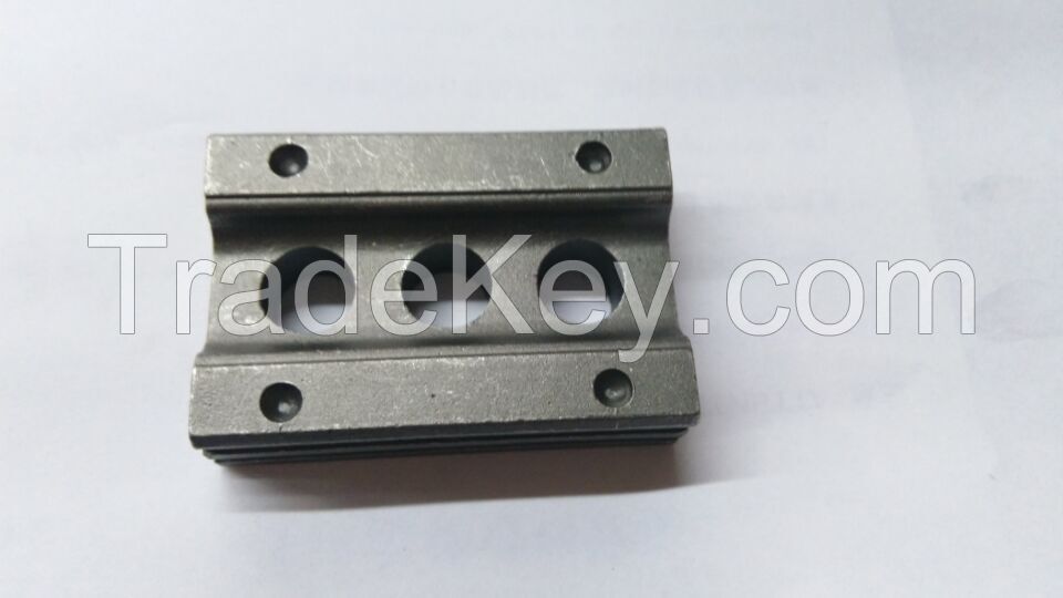 TEXTILE MACHINERY PARTS