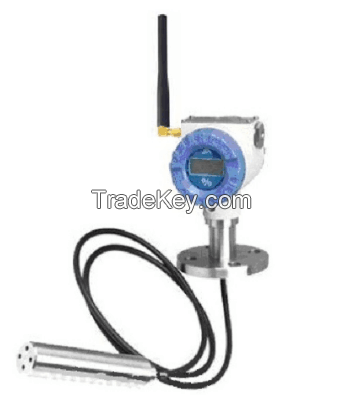 Wirless&nbsp;Submersible Pressure Transmitter, LCD display Pressure Transmitter, 433MHZ Pressure Transmitter