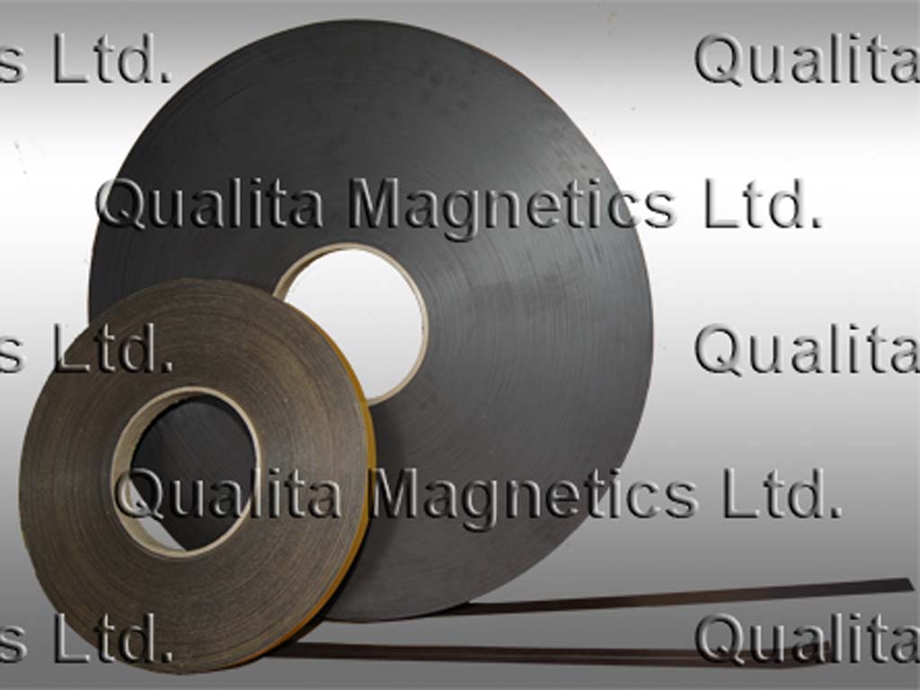 QUALITA Flexible Magnetic Strip