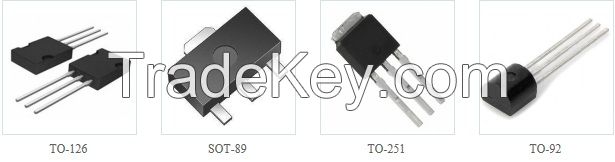 DIODES TRANSISTOR