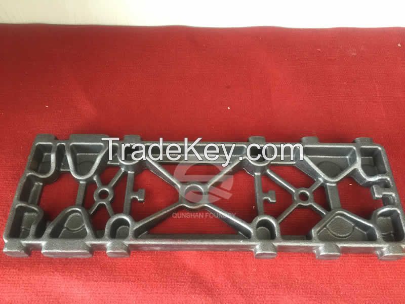 cast iron bracket  manufacturer from China