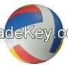 Rubber Volleyball for Promotion