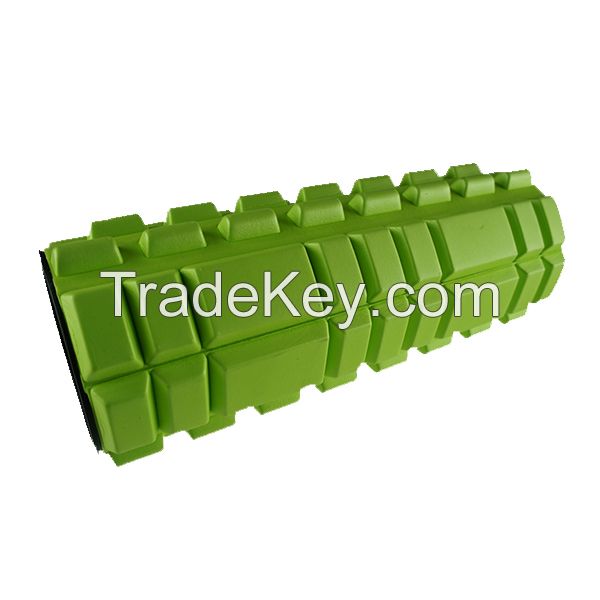 Multi Function EVA Foam Roller