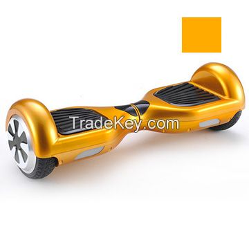 Shenzhen Nexcii 2 Wheel Smart Balancing Electric Scooter