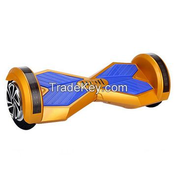 700W Christmas gift Self-Balance Electric Scooter With Bluetooth Speaker