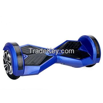 700W Christmas gift Self-Balance Electric Scooter With Bluetooth Speaker