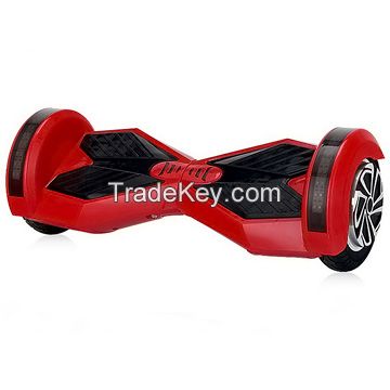 700W Christmas gift Self-Balance Electric Scooter With Bluetooth Speaker