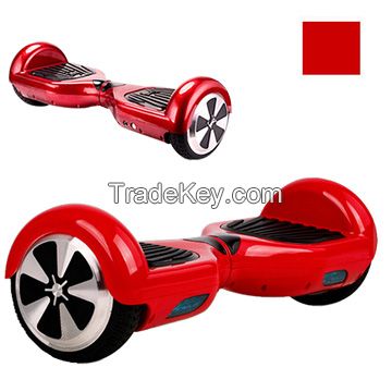 6.5 Inch Self Balanced Two Wheels Electric Drifting Scooter