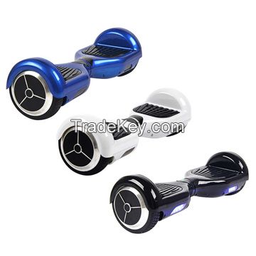 6.5 Inch Self Balanced Two Wheels Electric Drifting Scooter