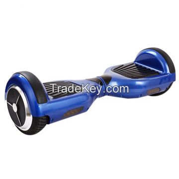 2 Wheel Handless Electric Scooter With Samsung Battery Manufacturer