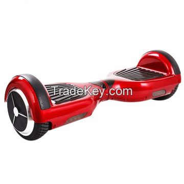 2 Wheel Handless Electric Scooter With Samsung Battery Manufacturer