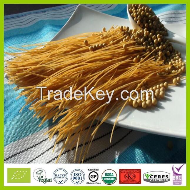 Organic Soybean Spaghetti Noodles