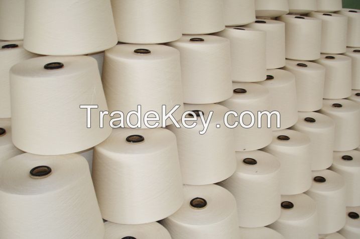 100% Cotton Combed Hosiery Yarn