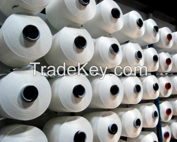 100% Polyester Yarn (DTY)