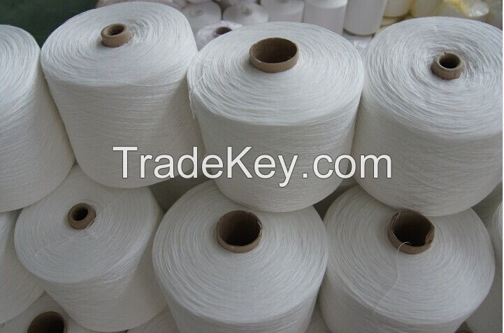 polyester yarn