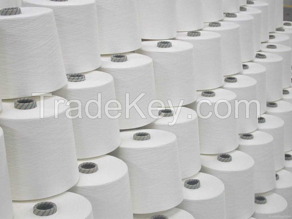 cotton yarn