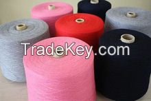 100% Cashmere yarn