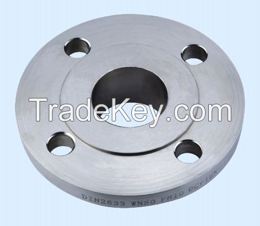 Stainless Flange