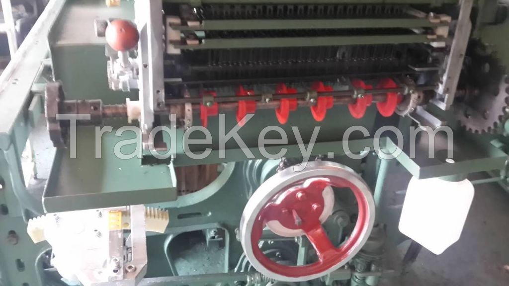 Rapier Weaving Machines loom machines for export india