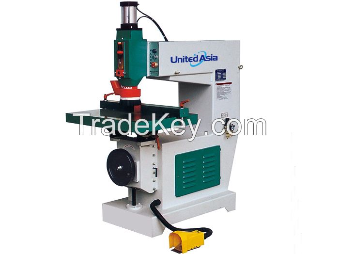 Milling machine