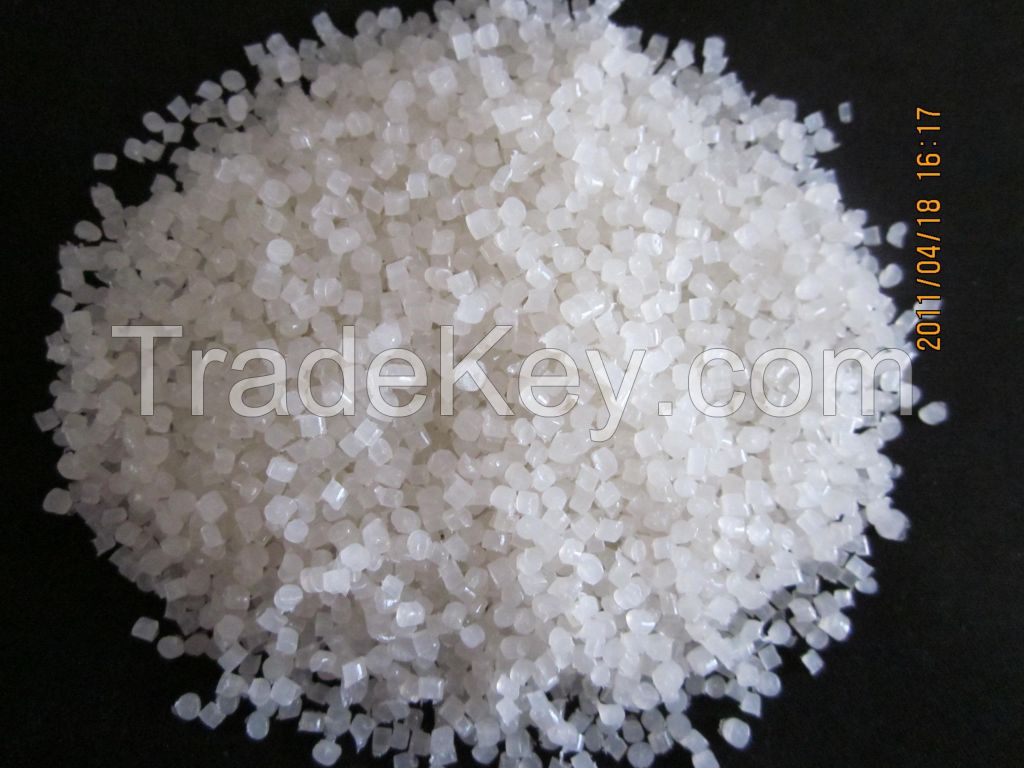 Low-Density Polyethylene (LDPE)