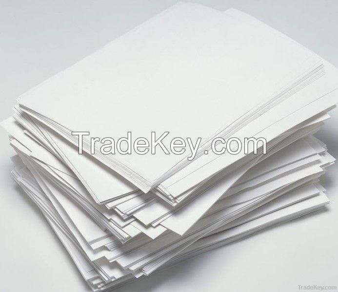 A4 copy paper 70g