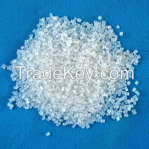 Low-Density Polyethylene (LDPE)