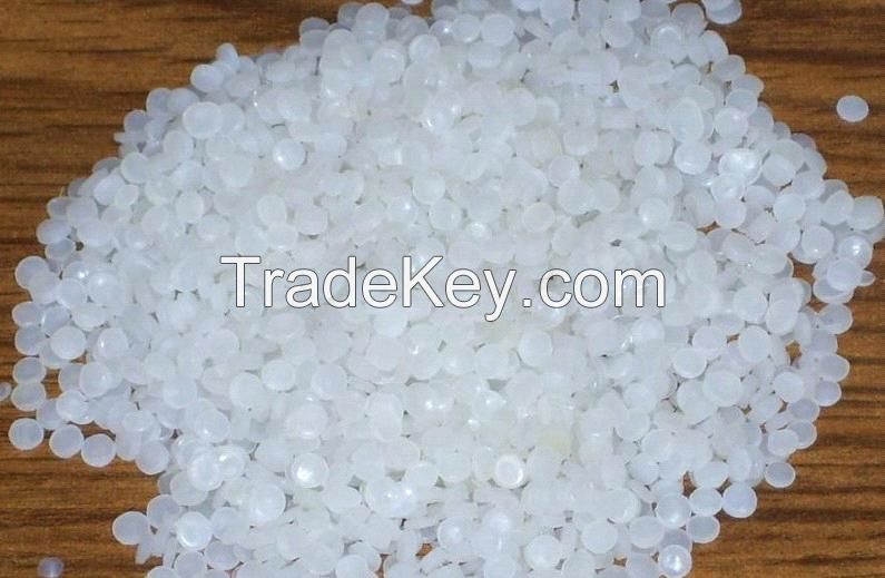 China factory! HDPE granules / Vigin / Recycled/ GOOD QUALITY