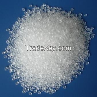 CE/ISO9001 standard 100% original pp granule