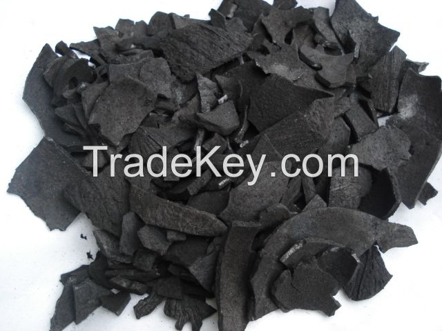 Coconut Shell Charcoal