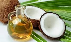 Coconut Oil (Crude/Virgin)