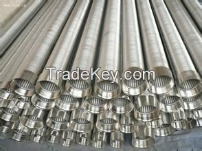 johnson screen/Casing Screen Pipes