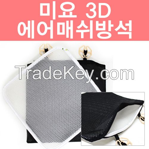 MIYO 3D CAR MESH