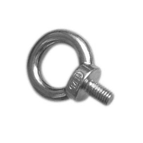 Stainless Steel Eye Bolt