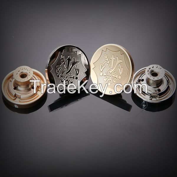 Fashion Style  Button For Garment