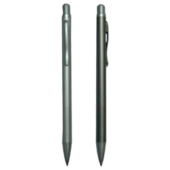 Half Metal Ball Point Pens