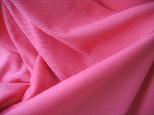 Knitting Fabric