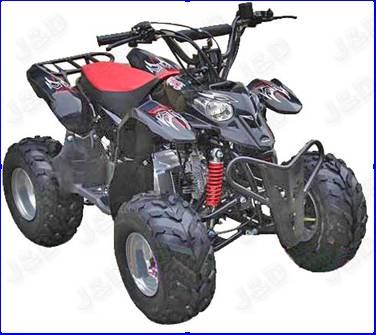 atv parts