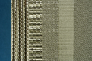 sintered wire mesh