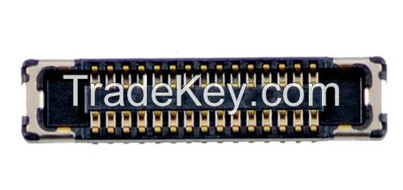  For iPhone 6 4.7 LCD FPC Connector