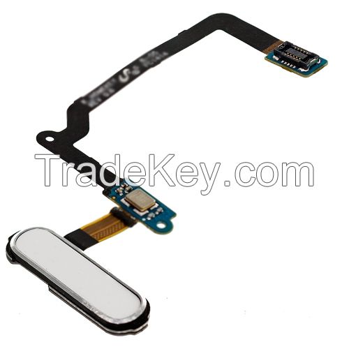 samsung galaxy s5 home button with flex cable 