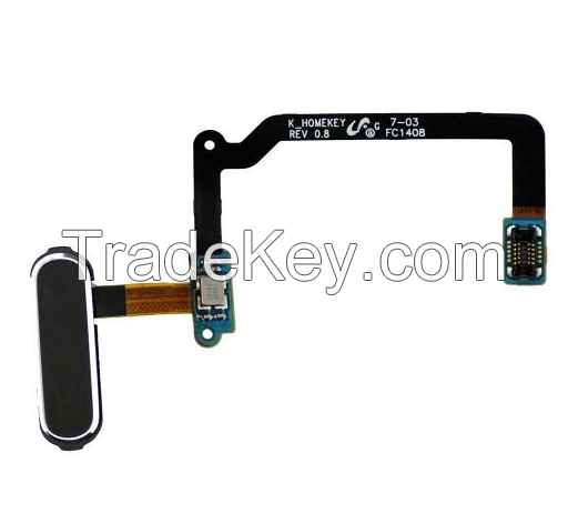 samsung galaxy s5 home button with flex cable 