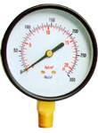 pressure gauge