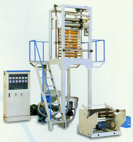 Film Blowing Machine