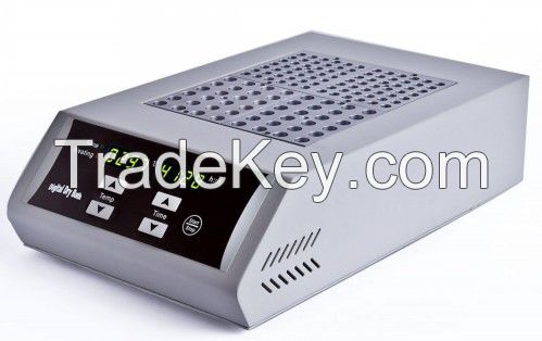 DKT200-4 Dry bath Laboratory incubator