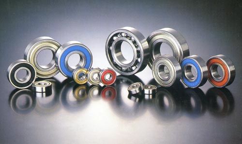 Stainless Steel Ball Bearing