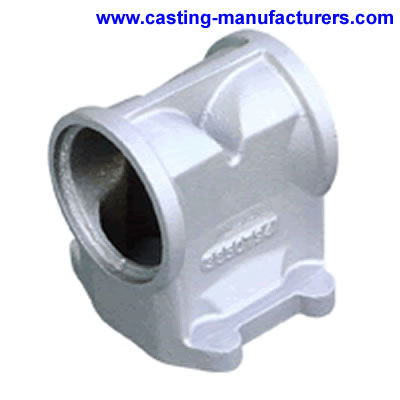 OEM Castings