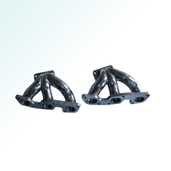 Stainless Steel Exhaust Manifold