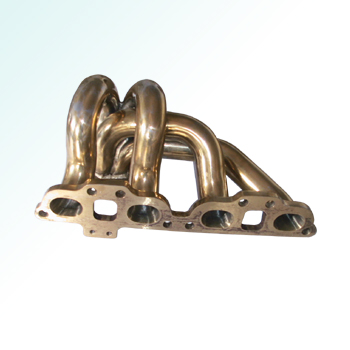 Stainless Steel Exhaust Manifold