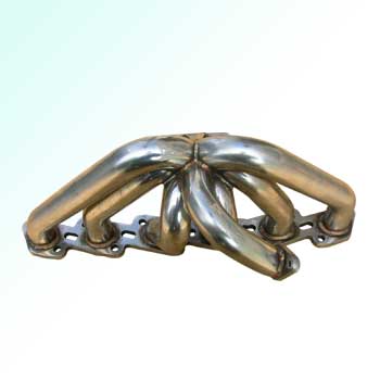 Stainless Steel Exhaust Manifold